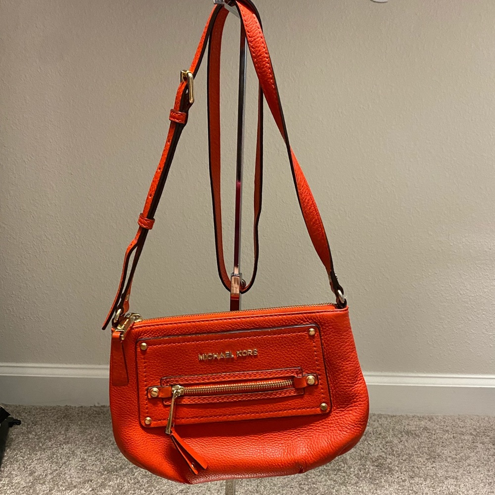 Michael Kors Crossbody